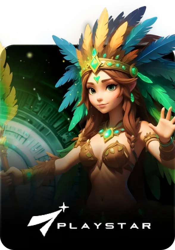 PLAYSTAR-Slot